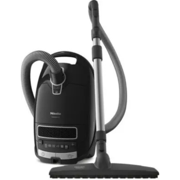 MIELE C3 PARQUET VACUUM BLACK 112032230