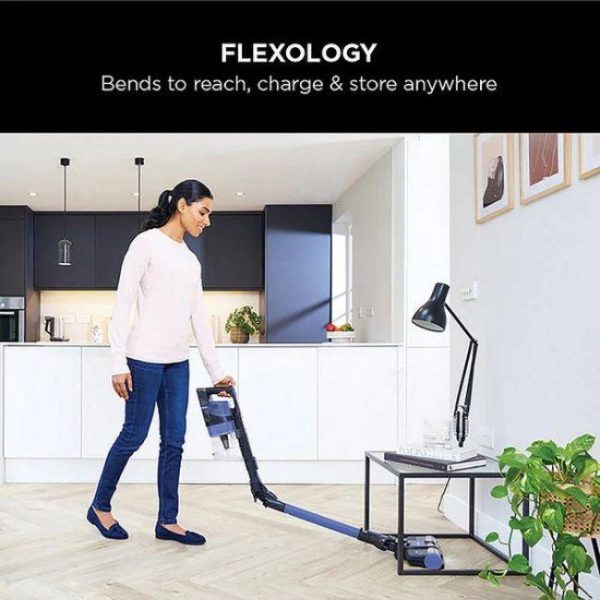SHARK ANTI-HAIR WRAP CORDLESS VACUUM CLEANER IZ202UK - Image 2