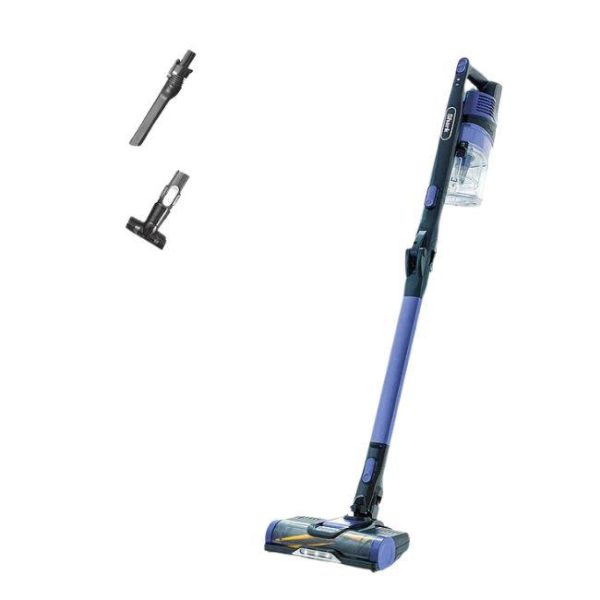 SHARK ANTI-HAIR WRAP CORDLESS VACUUM CLEANER IZ202UK