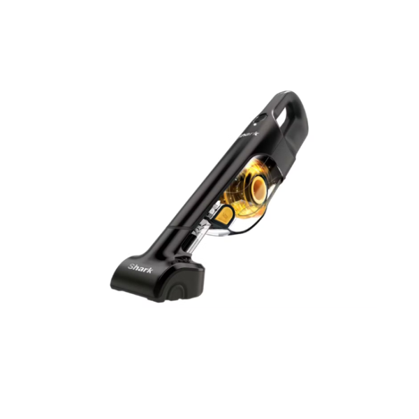 SHARK CORDLESS HAND VACCUM PET MODEL BLACK CH950UKT