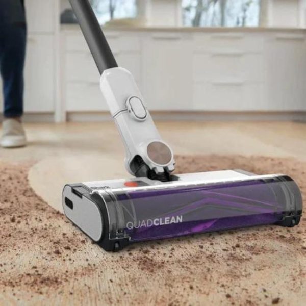 SHARK DETECT PRO CORDLESS VACUUM CLEANER IW1511UK - Image 2