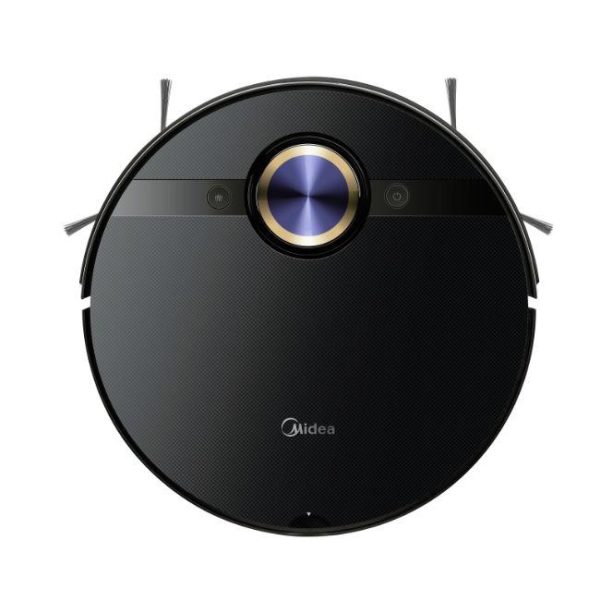 MIDEA M7 PRO ROBOT VACUUM