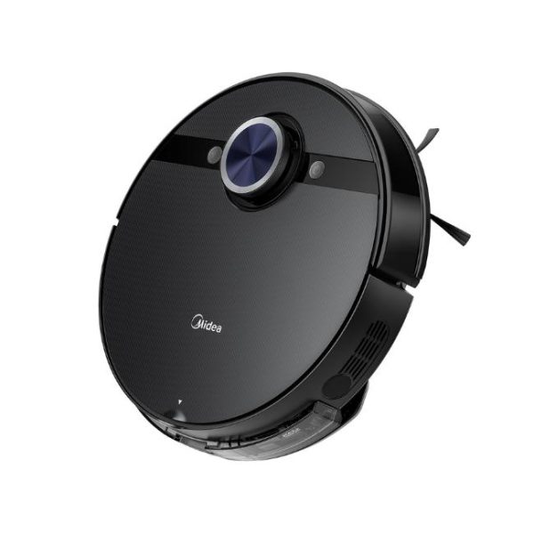 MIDEA S8+ ROBOTIC VACUUM CLEANER - Image 2