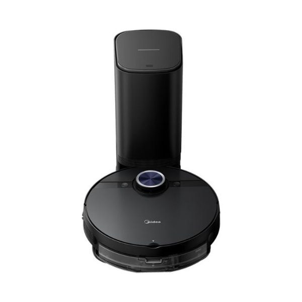 MIDEA S8+ ROBOTIC VACUUM CLEANER
