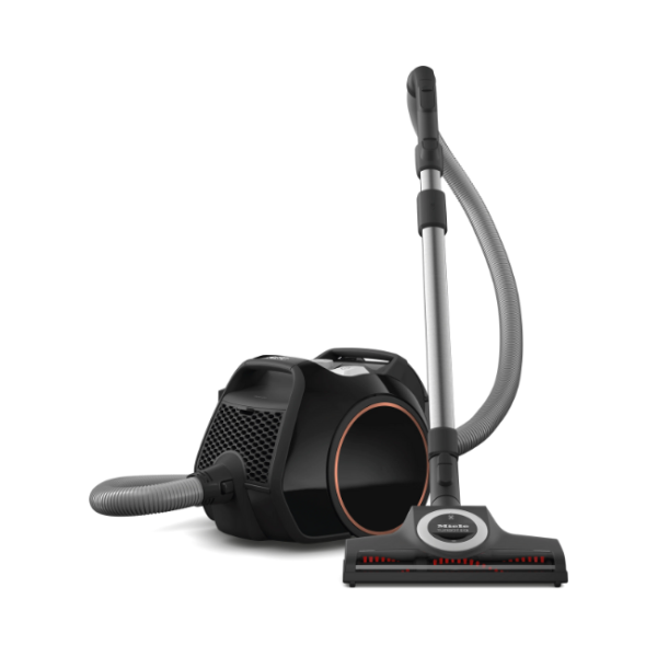 Miele boost CX1 boost Cat and Dog