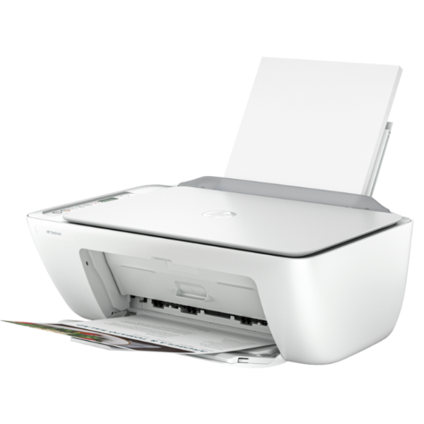 HP DESKJET PRINTER 2810E