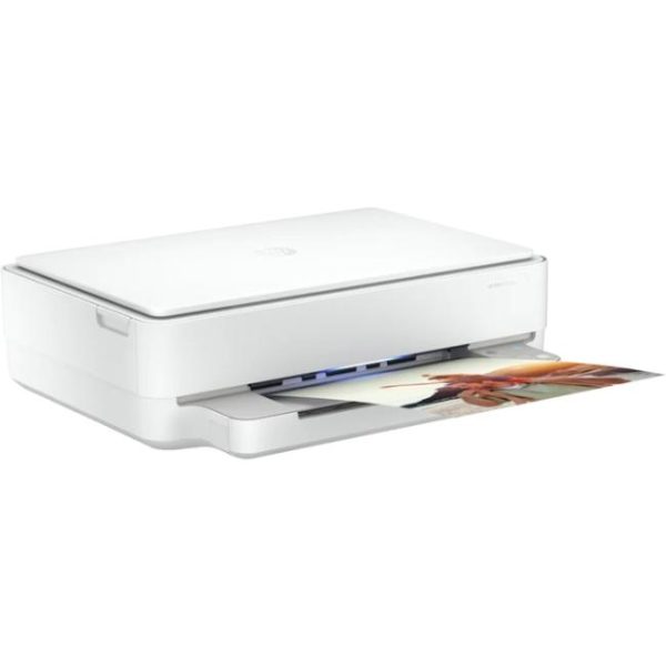 HP ENVY 6022E ALL-IN ONE PRINTER 223N5B - Image 2