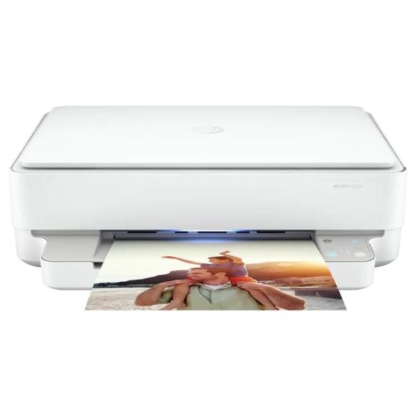 HP ENVY 6022E ALL-IN ONE PRINTER 223N5B