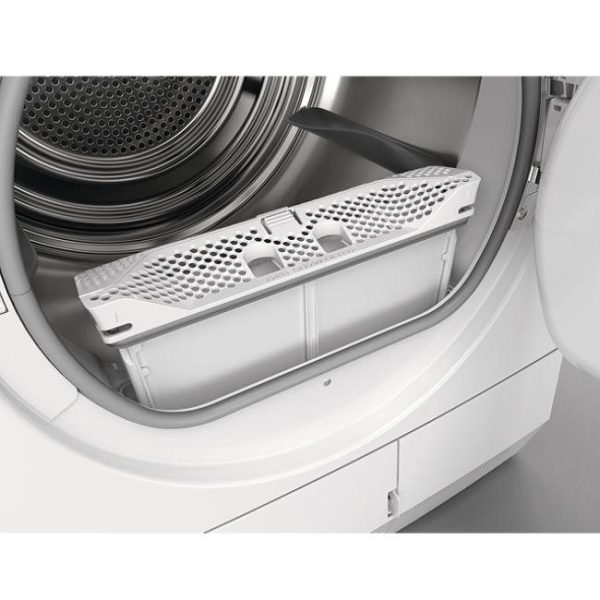 ZANUSSI 8KG HEAT PUMP TUMBLE DRYER ZDH87A2PW - Image 2