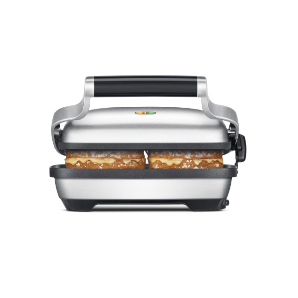 SAGE PERFECT PRESS SANDWICH MAKER SSG600BSS2GUK1 - Image 2