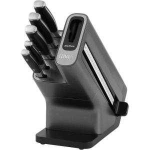 NINJA FOODI STAYSHARP KNIFE BLOCK K32005UK