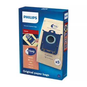 PHILIPS AEG "S" DUSTBAGS