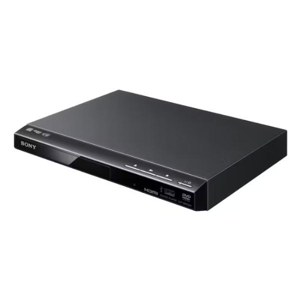 SONY DVD PLAYER DVPSR760HBCEK - Image 2