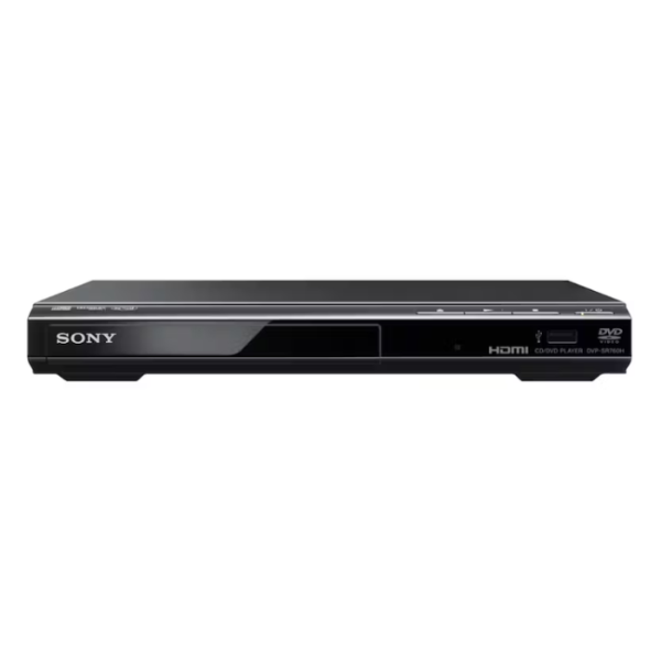 SONY DVD PLAYER DVPSR760HBCEK