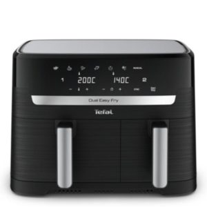 TEFAL 8.3L DUAL EASY FRY AIR FRYER