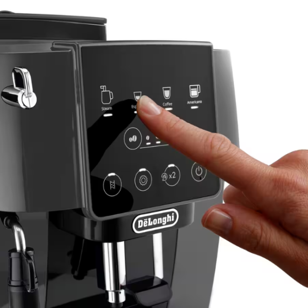 DE LONGHI MAGNIFICA START COFFEE MACHINE ECAM220.22.GB - Image 2