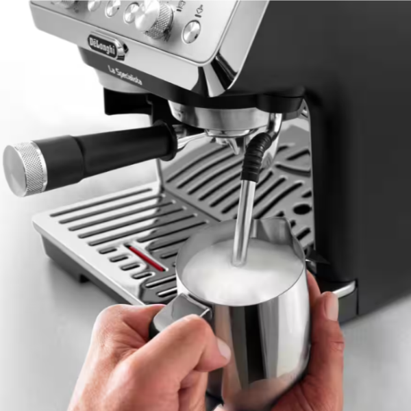 DE'LONGHI LA SPECIALISTA ARTE ESPRESSO MACHINE EC9155.MB - Image 2