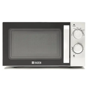 HADEN 20L 800W WHITE MICROWAVE 207760