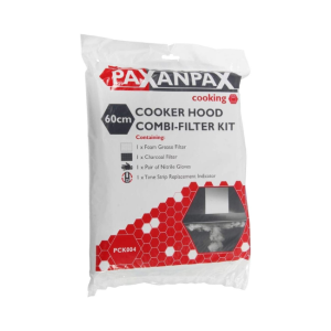 COMBI GREASE/CHARCOAL COOKER HOOD FILTER