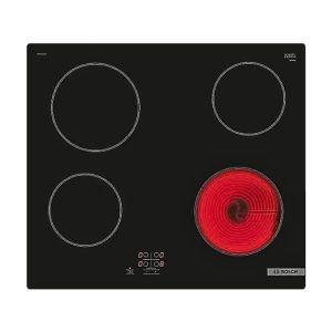 BOSCH SERIES 2 ELECTREIC HOB 60 CM PKE61RAA8B