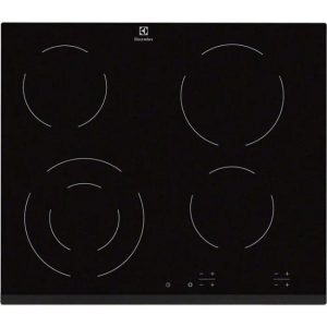 ELECTROLUX CERAMIC HOB EHF6241FOK