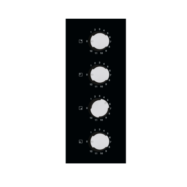ELECTROLUX CERAMIC HOB EHF6140ISK - Image 2