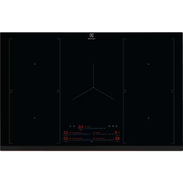 ELECTROLUX 4 ZONE INDUCTION HOB KIV834