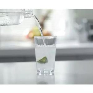 PHILIPS GO ZERO SODAMAKER CARBONATOR + WATER FILTER PITCHER BUNDLE 07020010