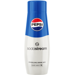 SODASTREAM PEPSI® BEVERAGE MIX 440ML