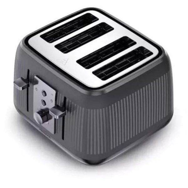 KENWOOD DUSK 4 SLICE TOASTER - Image 2