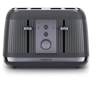 KENWOOD DUSK 4 SLICE TOASTER