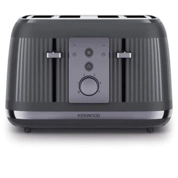 KENWOOD DUSK 4 SLICE TOASTER
