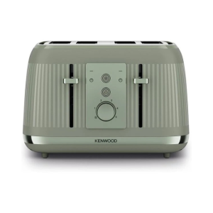 KENWOOD DUSK TOASTER GREEN TFP30.OGN