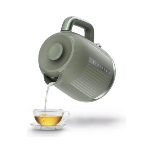 KENWOOD DUSK KETTLE GREEN ZJP30.OGN - Image 2