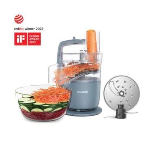 KENWOOD MULTIPRO FOOD PROCESSOR FDP22.130GY