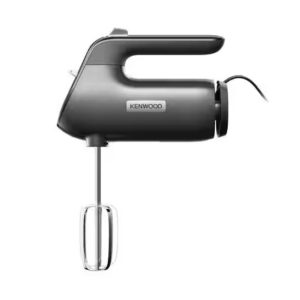 KENWOOD QUICKMIX+ HAND MIXER BLACK