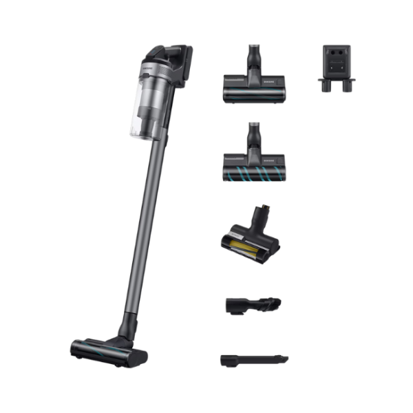 SAMSUNG JET™ COMPLETE CORDLESS VACUUM CLEANER | VS20B75ACR5/EU - Image 2