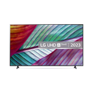 LG 75" SMART UHD TV 75UR78006LK.AEK