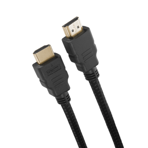 ONE FOR ALL PREMIUM HDMI CABLE 4K 1.5M