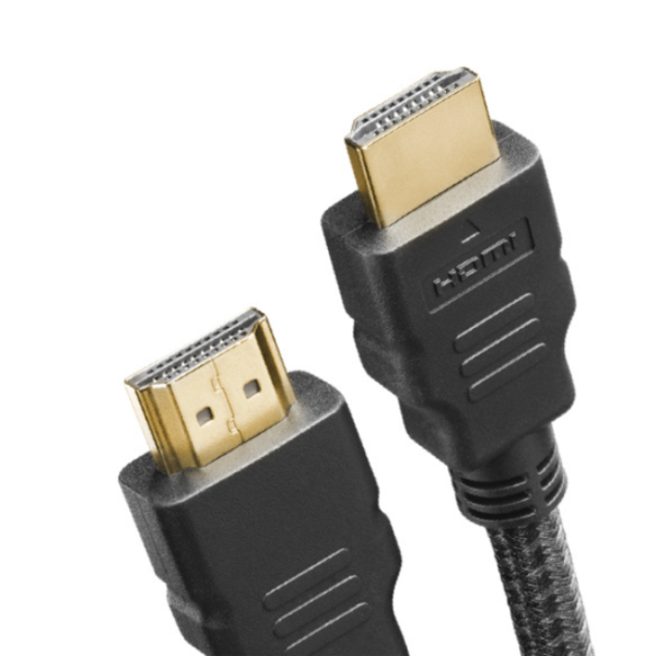 ONE FOR ALL PREMIUM HDMI CABLE 4K 1.5M - Image 2