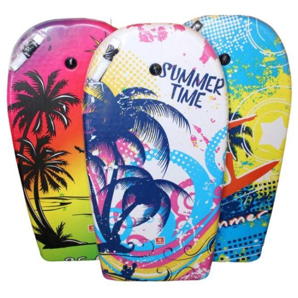 BEACH BODY BOARD