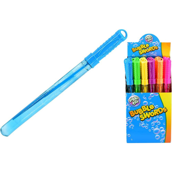 CLASSIC BUBBLE WAND 120ML