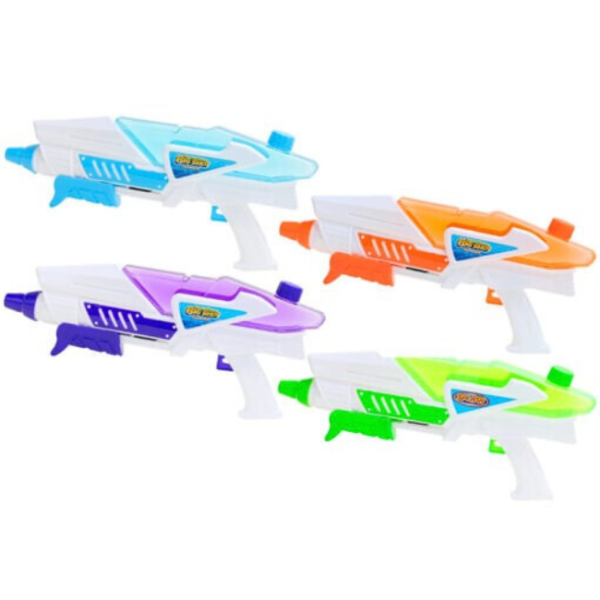 PUMP WATER GUN