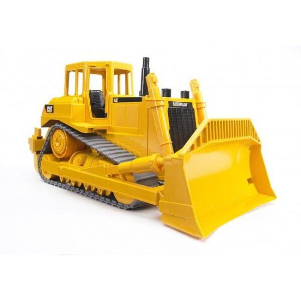BRUDER CATERPILLAR BULLDOZER - Image 2