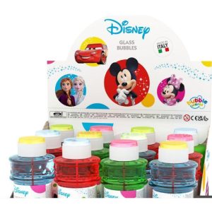 BUBBLES DISNEY 300ML