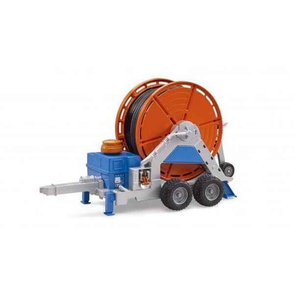 BRUDER IRRIGATION TRACTOR - Image 2