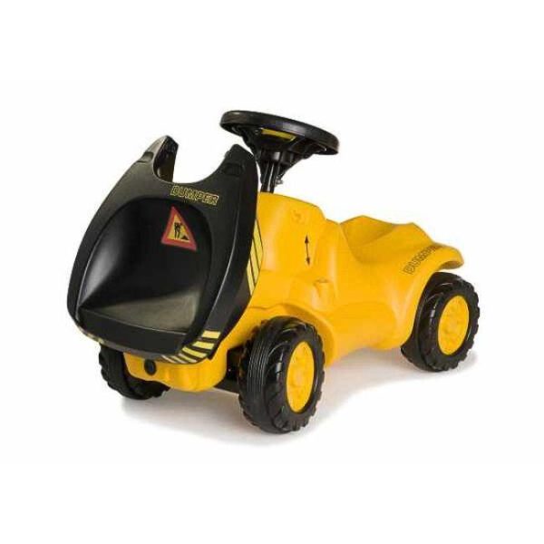 ROLLY JUNIOR DUMPER TRACTOR - Image 2