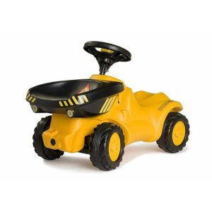 ROLLY JUNIOR DUMPER TRACTOR