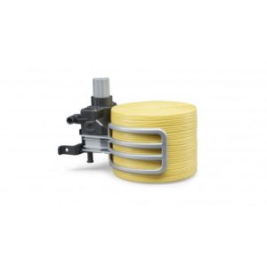 BRUDER ACCESSORIES: BALE GRIPPER WITH 1 ROUND BALE