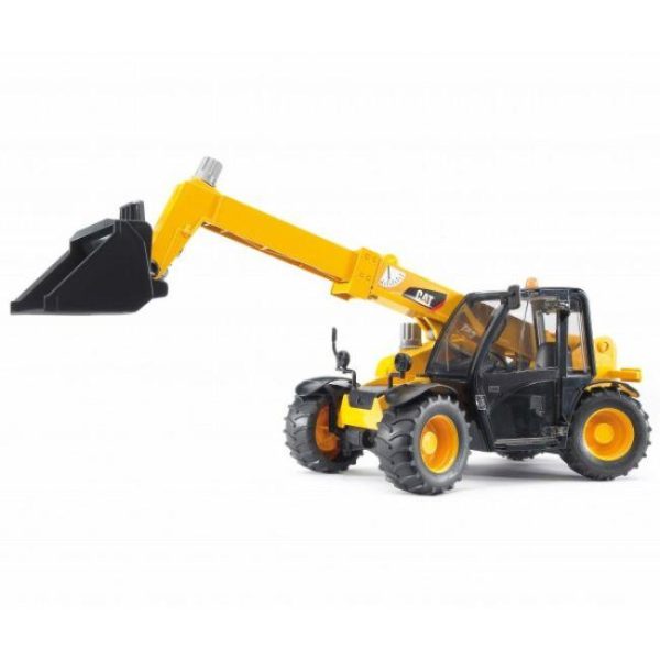CATERPILLAR TELEPORTER